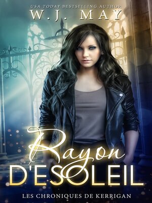 cover image of Rayon D'Esoleil